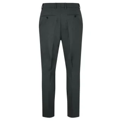 Boss Regular Fit Suit Jacket in Grey