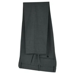 Boss Regular Fit Suit Jacket in Grey