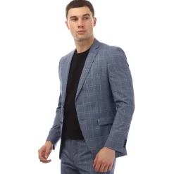 Boss Reymond/Wenten Suit in Blue