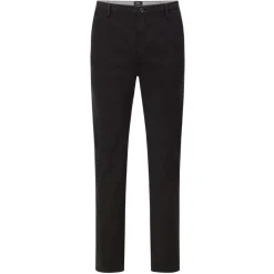 Boss Rice 1-D Trousers in Black