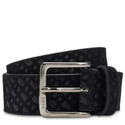 Boss Ronnie Bmono Sd_sz35 10204546 in Black