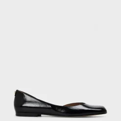 Boss Rose Ballerina Crnk 10257658 0 in Black