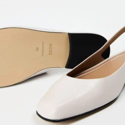Boss Rose Ballerinaslb Na 10249552 in Neutral