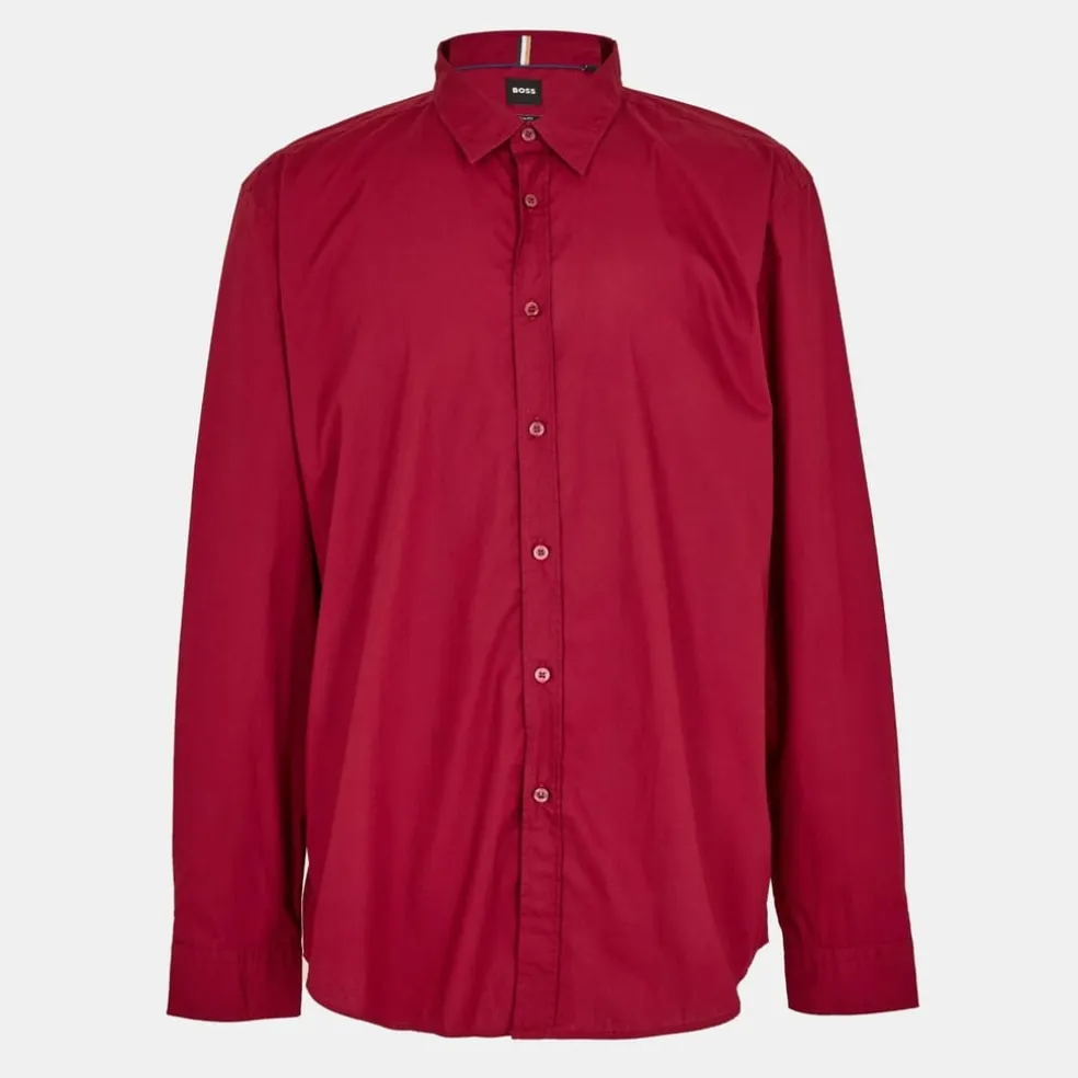 Boss S Roan Kent C1 233 10207450 01 in Red