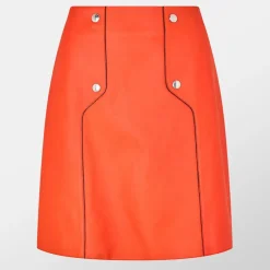 Boss Seminta 10246452 01 in Orange
