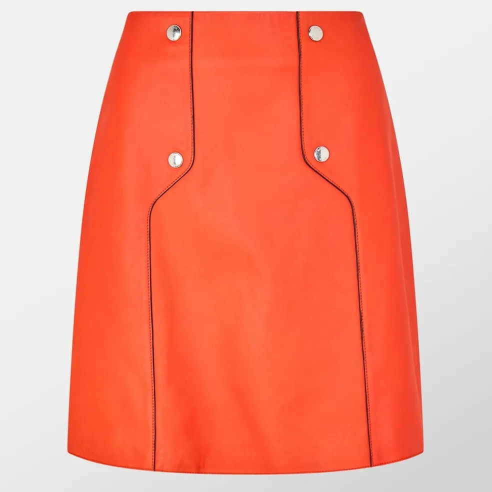 Boss Seminta 10246452 01 in Orange