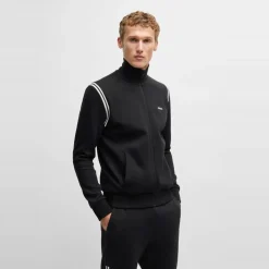 Boss Set 10256713 01 in Black