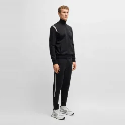 Boss Set 10256713 01 in Black