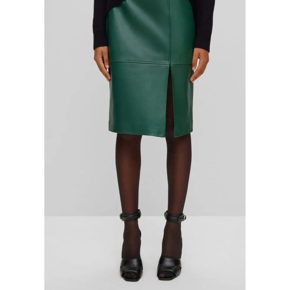 Boss Setora 10248650 01 in Green