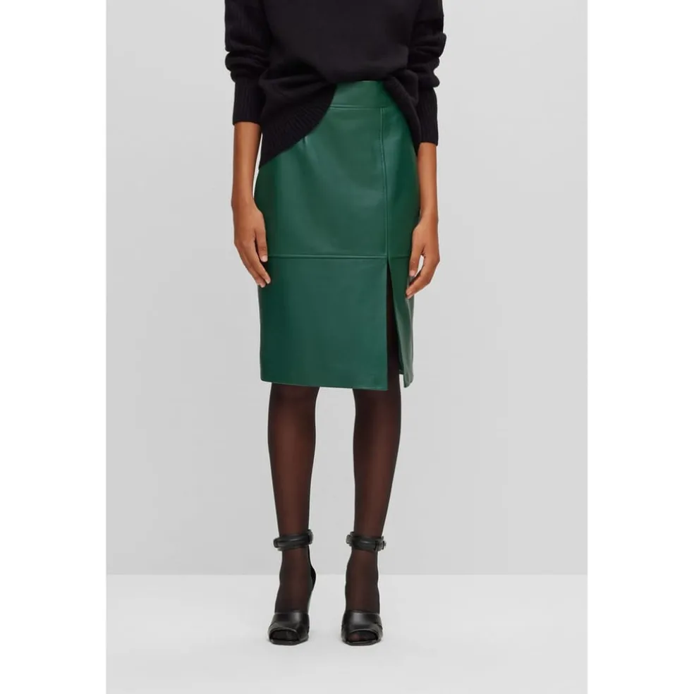 Boss Setora 10248650 01 in Green