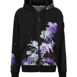 Boss Sgover Lotus 10249111 01 in Black