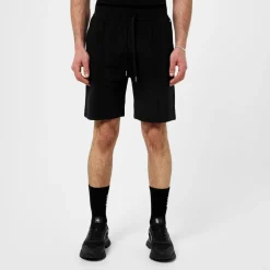 Boss Shorts 10251631 01 in Black