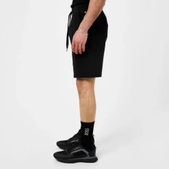 Boss Shorts 10251631 01 in Black