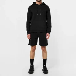 Boss Shorts 10251631 01 in Black