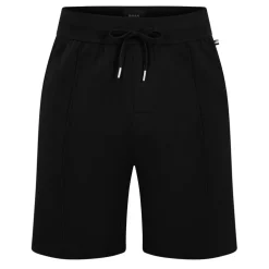 Boss Shorts 10251631 01 in Black
