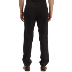 Boss Shout Trousers in Black