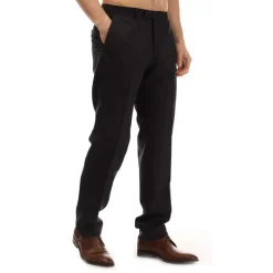 Boss Shout Trousers in Black