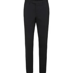 Boss Shout Trousers in Grey