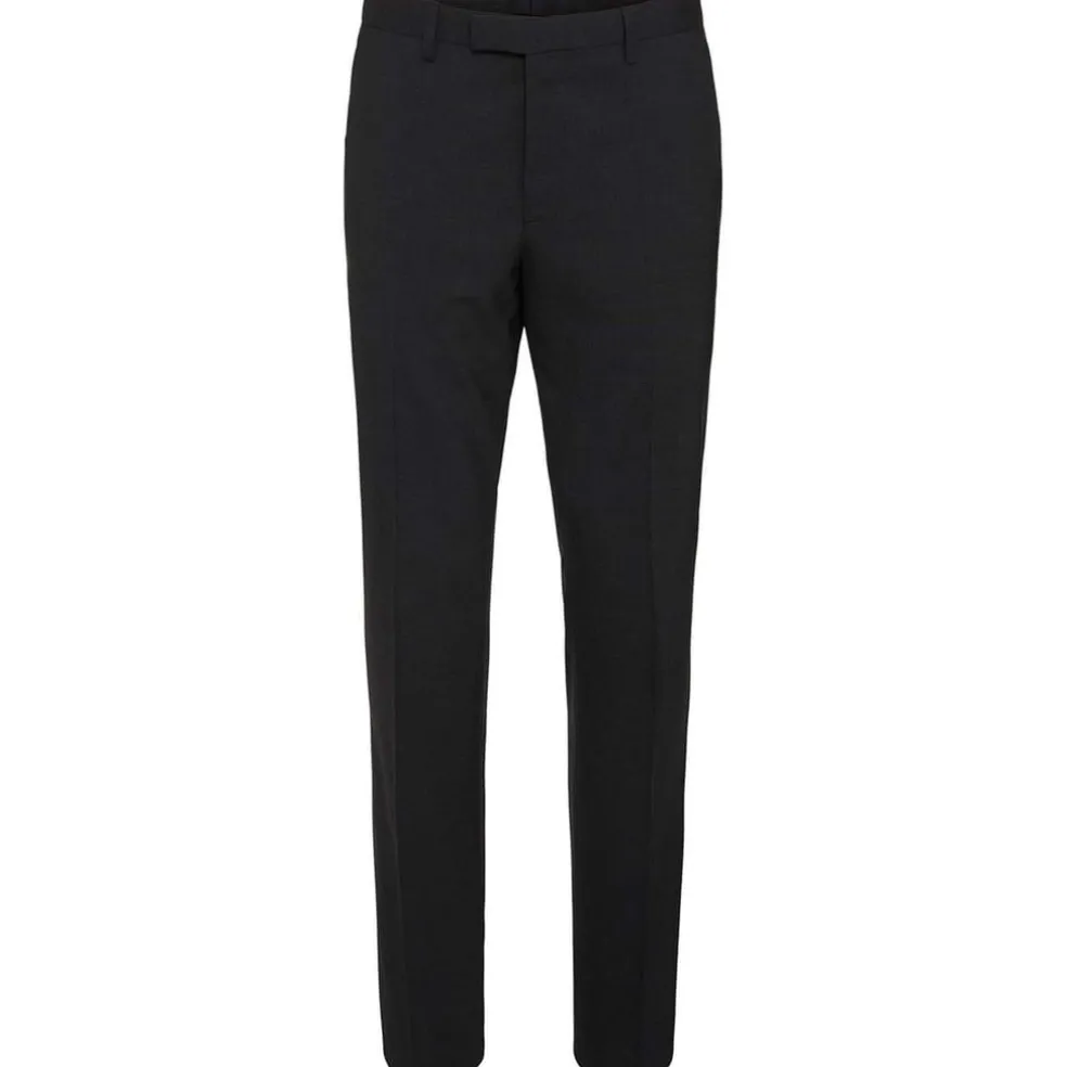 Boss Shout Trousers in Grey