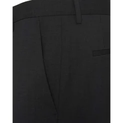 Boss Shout Trousers in Grey