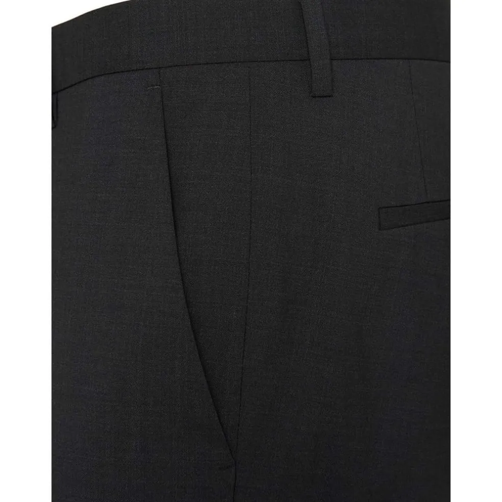 Boss Shout Trousers in Grey