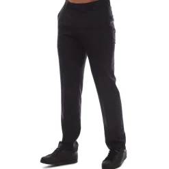 Boss Shout Trousers in Navy