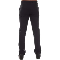Boss Shout Trousers in Navy