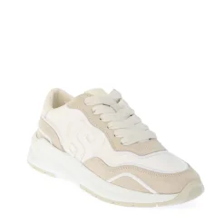 Boss Skylar Runner Trainers in White