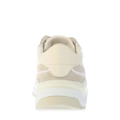Boss Skylar Runner Trainers in White