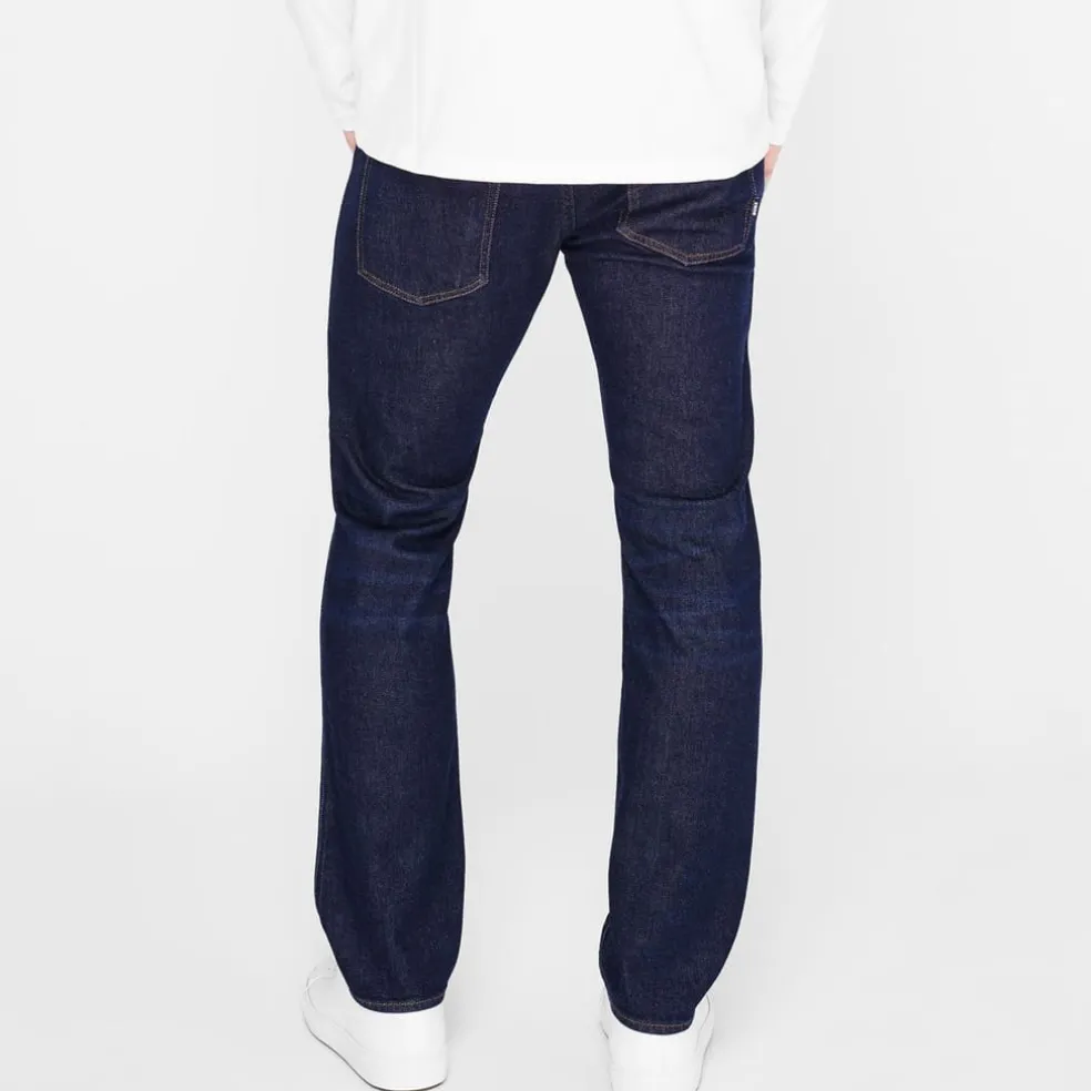 Boss Slim Jeans in Blue