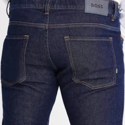Boss Slim Jeans in Blue