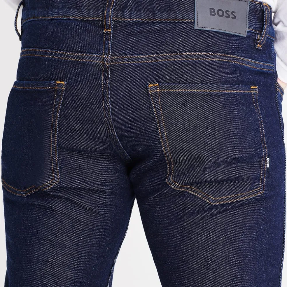 Boss Slim Jeans in Blue