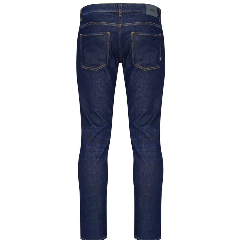 Boss Slim Jeans in Blue