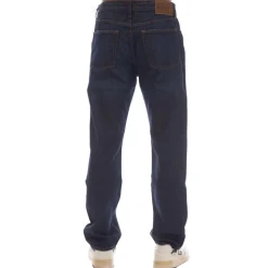 Boss Slim-Fit Jeans in Navy