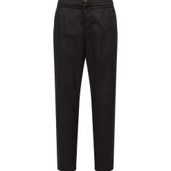 Boss Slose Trousers in Black