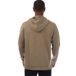 Boss Soody 1 Hoodie in Green