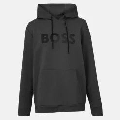 Boss Soody Tape Logo 10266755 01 in Grey