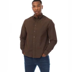 Boss S-Owen Casual Shirt in Green