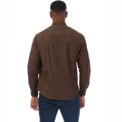 Boss S-Owen Casual Shirt in Green