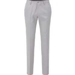 Boss Stanino17 Trousers in Grey