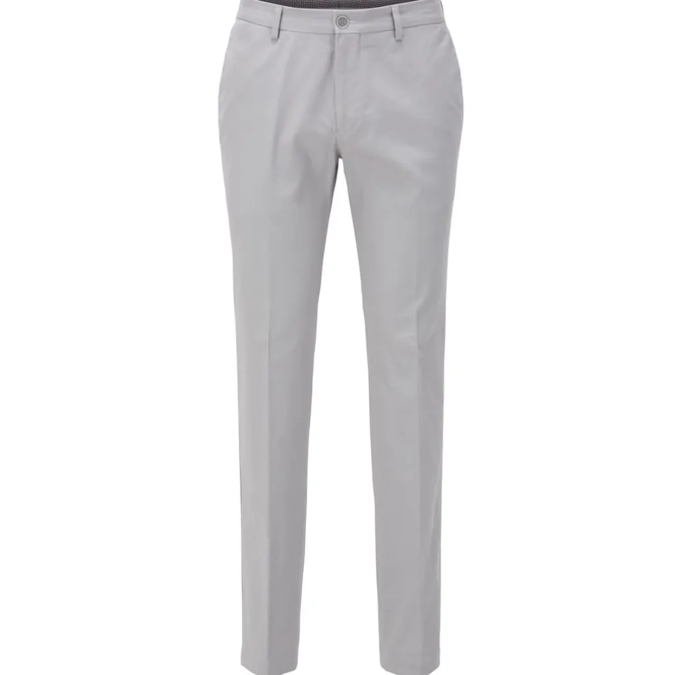 Boss Stanino17 Trousers in Grey