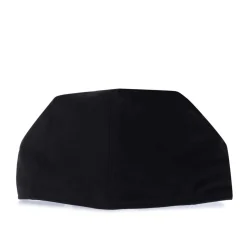 Boss Stefaan Flat Cap in Black