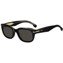 Boss Sunglasses in Black