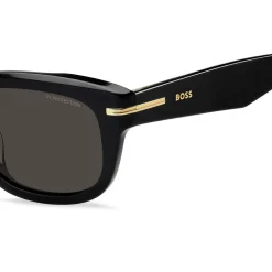 Boss Sunglasses in Black