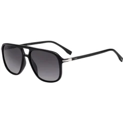Boss Sunglasses in Black