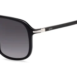 Boss Sunglasses in Black