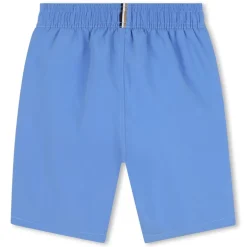 Boss Surfer Swim Shorts In53 in Blue