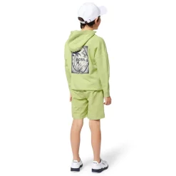 Boss Swim Shorts Infants in Green
