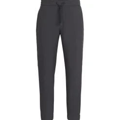 Boss T Flex Tapered-Fit Chinos in Grey