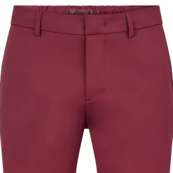 Boss T_Spectre Trousers in Pink